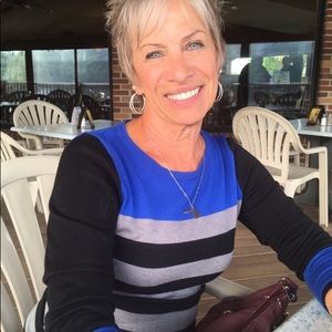 Meet your Posher, Sheryl